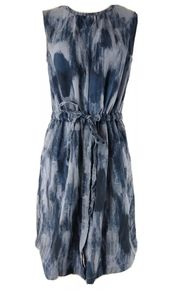 Gap designed & crafted
 Dress Navy/Print Size S
.